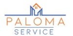 logo_PALOMA SERVICE S.R.L.