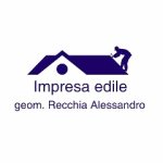 logo_Arch. Alessandro Recchia