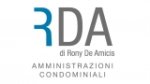 logo_Rda Di Rony De Amicis