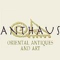 logo_ANTHAUS oriental antiques and art