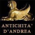 logo_Antichità D'ANDREA
