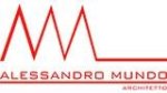 logo_Alessandro Mundo Architetto