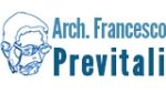 logo_Arch. Francesco Previtali