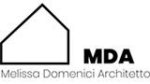 logo_Architetto Melissa Domenici