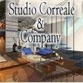 logo_Architettura & Immobiliare Correale & company