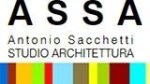 logo_ASSA Antonio Sacchetti Studio Architettura