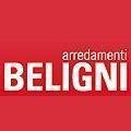 logo_BELIGNI ARREDAMENTI