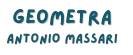logo_Geometra Antonio Massari
