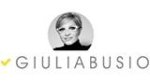 logo_Giulia Busio