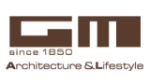 logo_Gm Architecture & Lifestyle