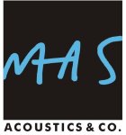 logo_Mas Acoustics & Co.