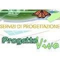 logo_Progettovivo Servizi di progettazione