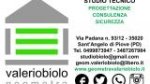 logo_Studio Tecnico Geometra Valerio Biolo