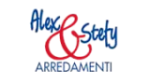 logo_Alex E Stefi Arredamenti