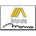 logo_Antonietta Momo Arredamenti