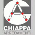 logo_Chiappa Arredamenti Srl