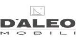 logo_D'Aleo Mobili