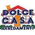 logo_DOLCE CASA Arredamenti