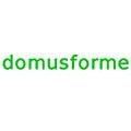 logo_DOMUSFORME