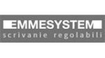 logo_Emmesystem By Emme Italia