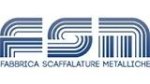 logo_F.S.M. Fabbrica Scaffalature Metalliche
