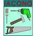 logo_Falegnameria - Iacono Giovanni