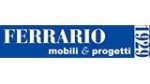 logo_Ferrario Arredamenti