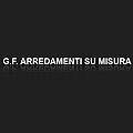logo_GF ARREDAMENTI SU MISURA