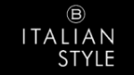 logo_Italian Style Mobili By Busolo