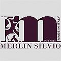 logo_MERLIN Silvio di Merlin Anna Chiara & C. snc