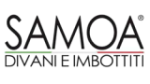 logo_SAMOA Divani