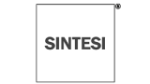 logo_SINTESI design