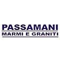 logo_PASSAMANI di PASSAMANI ROBERTO & C.