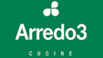 logo_ARREDO 3 srl