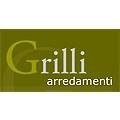 logo_GRILLI ARREDAMENTI
