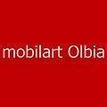 logo_MOBILART OLBIA