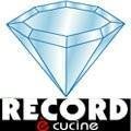 logo_RECORD Cucine srl