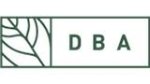 logo_DBA Garden Design