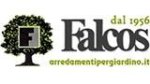 logo_FALCOS Arredamenti per Giardino