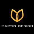 logo_MARTIN DESIGN
