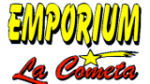 logo_EMPORIUM La Cometa