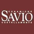 logo_Ceramiche Savio Sas