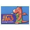 logo_MDB CALDAIE