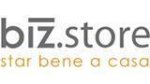 logo_BIZ STORE