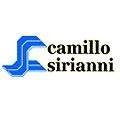 logo_Camillo SIRIANNI