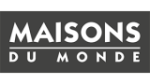 logo_Maisons Du Monde