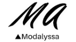 logo_Modalyssa Store Di R.a.
