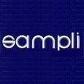 logo_SAMPLI s.a.s.