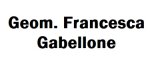 logo_Geom. Francesca Gabellone 