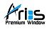 logo_Aries Premium Window Infissi